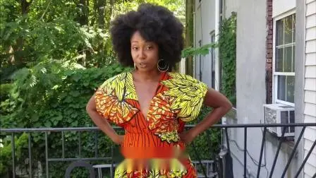2021, venta al por mayor, moda personalizada, diseño de vestido Kitenge africano, vestido Maxi de mujer de algodón 100% con hombros descubiertos de talla grande